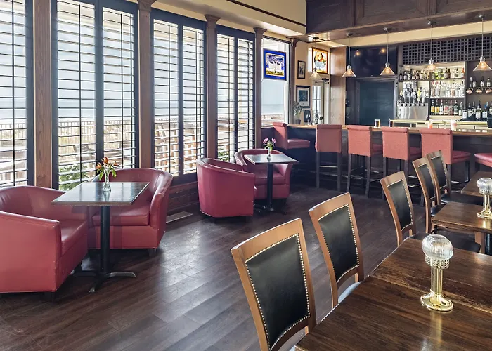 Hotel Hilton Garden Ocean Oceanfront 3*