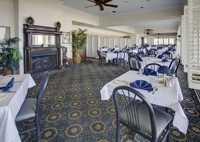 Hilton Garden Ocean Oceanfront